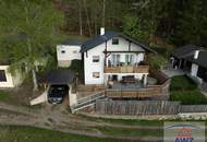 Wochenendhaus in Traumlage!