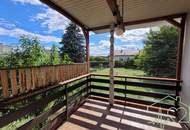 Ihr neues Zuhause in Oberwart - attraktive Lage mit hervorragender Infrastruktur!