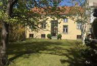 Charmantes Stadthaus in Baden – ruhige Lage mit großem Garten &amp; Entwicklungspotenzial