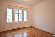Wundervoller 1-Zimmer-Altbau in 1010 Wien