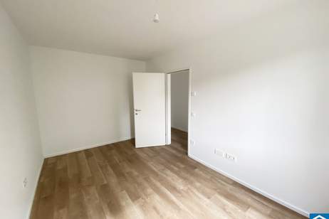 Moderne Mietwohnungen! Entdecken Sie Ihre neue Wohnoase im Herzen des Tullnerfelds!, Wohnung-miete, 830,00,€, 3451 Tulln