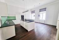 Klassischer Altbau im wunderschönen Reisnerviertel