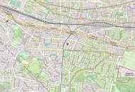 2-Zimmer-Wohnung mit Balkon und herrlichem Blick ins Grüne - Hietzinger Hauptstraße ums Eck