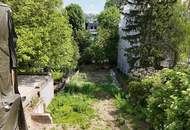 Natur, Ruhe, Privatsphäre – Ihr baugenehmigtes Grundstück am Lainzer Tiergarten