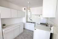 Sanierungsprojekt 3-Zi-Wohnung, toller Grundriß mit Fernblick