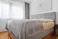 Stadt in der Stadt - Wohnung mit kurzen Wegen im Biesenfeld