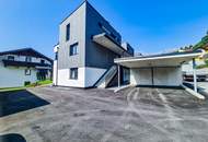 Moderne Architektur trifft idyllische Lage – Neubauwohnung in Imst!
