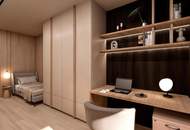 ZU HAUSE DIREKT AN DER U3