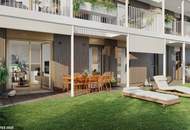 VILLAGE IM DRITTEN | BAUFELD 14A | NATÜRLICH DRAUSSEN | ANLEGER