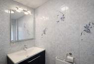 Modernes Eckreihenhaus mit Garten, Terrasse &amp; Garage in ruhiger Lage von Telfs