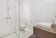 Exklusives Gartenapartment mit Pool und Weitblick auf der Bellevuestraße