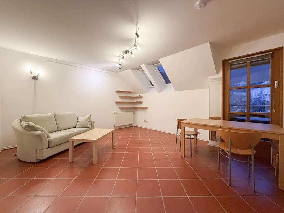 Großzügige 3-Zimmer-Wohnung in Gösting mit Balkon, Carport und viel Platz zum Wohlfühlen