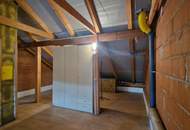 Entzückende Gartenwohnung mit Reihenhauscharakter mit Carport Nähe Hartberg