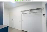 Moderne 2-Zimmer-Wohnung in bester Lage mit Loggia & Tiefgarage - Linz/Pichling