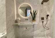 Moderne Dachgeschosswohnung im exklusiven Erstbezug mit 56 m² sonniger Dachterrasse in exklusiver Ausführung