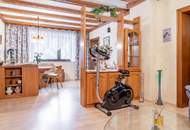 Familienidylle oder Investment | Wohnhaus mit 2 Einheiten in Dietach