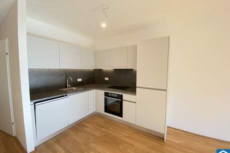 2-Zimmer-Wohntraum nahe dem Floridsdorfer Wasserpark, Wohnung-miete, 986,50,€, 1210 Wien 21., Floridsdorf
