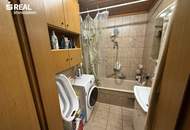 3-Zimmer-Dachgeschosswohnung mit Südbalkon