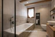 Mehrfamilienhaus mit FREIZEITWOHNSITZWIDMUNG