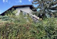 Baubewilligtes Villengrundstück am Ölberg – 570 m² Bestlage mit unverbaubarem Weitblick