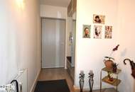 Perfekte Stadtwohnung mit Terrasse in zentraler Lage - 90m², 3 Zimmer, 6. Etage, nur 395.000,00 €!