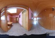 "DREIKANTHOF" mit ca. 9.436 m² Grund und diversen Nebengebäuden in Ruhelage