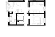Gut aufgeteilte 4-Zimmer Wohnung