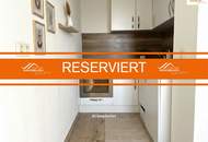 Kompakte, teilsanierte Wohnung mit Gartenanteil in zentraler Lage von Neunkirchen