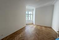 5-Zimmer-Wohnung in Bestlage - Erstbezug nach Sanierung