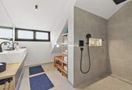 DAS IST MAL WAS ANDERES! IHR luxuriöses und unvergleichbares SEEHAUS in Baden!