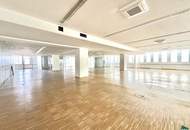 Moderne Gewerbefläche Nähe Rochusmarkt