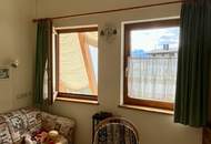 Kleines Reihenhäuschen in Seefeld