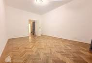 Helle 3-Zimmer Wohnung mit Wohnküche, Nähe TU