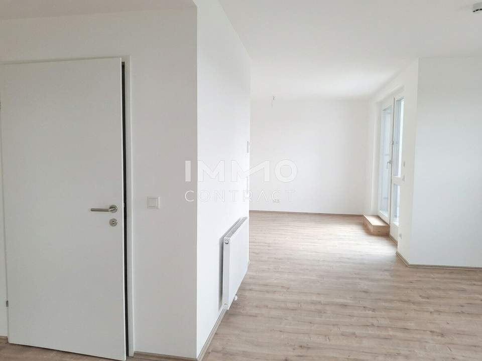 Traumhafte Wohnung mit wunderbarer Dachterrasse