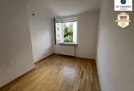 Gute Wohnlage &amp; Grünruhelage: Sanierte Vierzimmer-Wohnung!