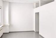 Kombination Halle 2082 m2 und Büro 148 m2, inkl. Rampe in Wr. Neudorf