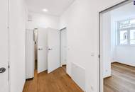 Über den Dächern von Margareten: 3 Zimmer, Balkon & U4-Nähe