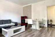3-Zimmer Familientraum in zentraler Lage von Villach- modernisiert mit Balkon und Garage!