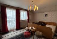 Einfamilienhaus mit viel Potenzial