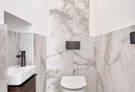 Exklusives Wohnen zwischen Donaukanal und Liechtensteinpark! Generalsanierter, südwestseitiger Drei-Zimmer-Erstbezug!