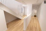 Exklusive Maisonette-Wohnungen | Terrassen | Dachterrassen | 360° Rundumblick | Toplage 1180 | Nähe Kutschkermarkt