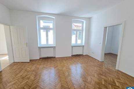 In Wiener Stilaltbau: Großzügige 2 Zimmerwohnung mit separater Küche, Wohnung-kauf, 325.000,€, 1020 Wien 2., Leopoldstadt