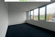 Büroflächen im Technologie- und Innovationszentrum in St. Florian