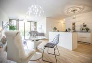 Erstbezug mit Loggia im Stadtzentrum – Preisvorteil bis Jahresende