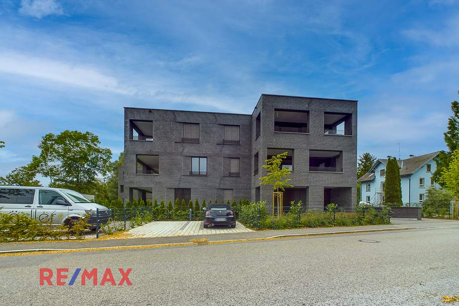Seeparkvilla | Atemberaubende 4-Zimmer-Wohnung mit Prestigefeeling - versprochen!, Wohnung-miete, 2.930,00,€, 6900 Bregenz