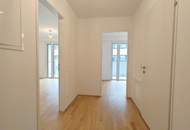 Nette 2-Zimmer-Loggiawohnung im 6. OG