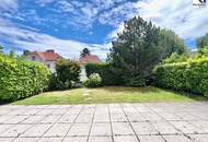 360° TOUR // GARTEN-WOHNUNG nahe KAASGRABEN