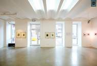 Loft in Hoflage der Brotfabrik Wien!