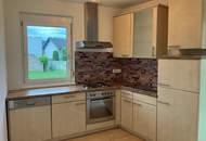 Sonnige Gartenwohnung