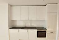 Sonnwendviertel: 2-Zimmer-Wohnung mit Balkon im 14. OG – Fitnessraum, Co-Working & Rooftop-Terrasse inklusive!